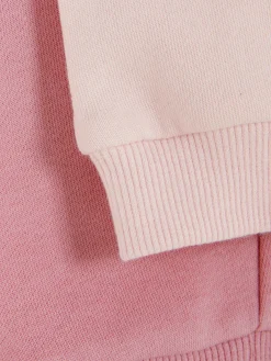 Lot De 2 Bas De Jogging à Revers Avec Cordon De Serrage|Primark Discount