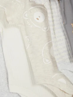 Lot De 5 Bodys Essential|Primark Sale