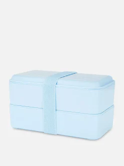 Lot De 2 Boîtes à Déjeuner Imprimées|Primark Outlet