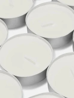 Lot De 24 Bougies Chauffe-plat|Primark Outlet