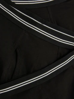 Lot De 3 Boxers à Taille Rayée|Primark New