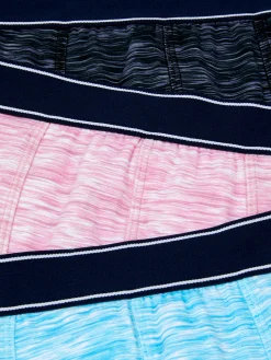 Lot De 3 Boxers Effet Chiné|Primark Best