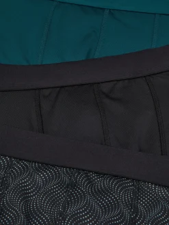 Lot De 3 Boxers Hipster Variés|Primark Clearance