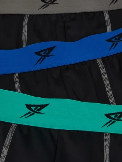 Lot De 3 Boxers Sport|Primark Online