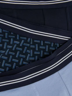 Lot De 3 Boxers Variés|Primark Sale