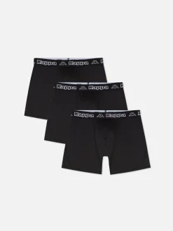 Lot De 3 Caleçons Kappa X|Primark Sale
