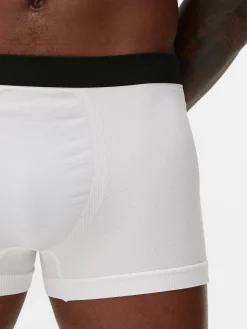 Lot De 3 Caleçons Sans Couture|Primark Clearance