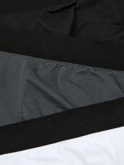 Lot De 3 Caleçons Sans Couture|Primark Clearance