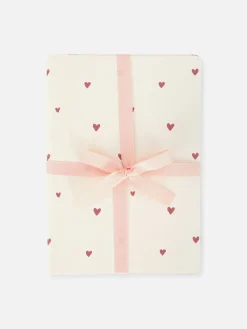 Lot De 3 Carnets A5 à Motif Floral|Primark Outlet