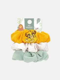 Lot De 3 Chouchous Disney Le Roi Lion|Primark Outlet