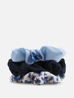 Lot De 3 Chouchous Disney Lilo & Stitch|Primark Sale