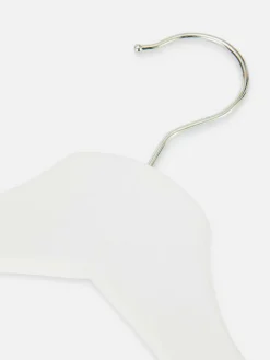 Lot De 5 Cintres En Bois|Primark Online