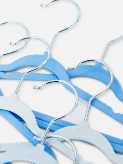 Lot De 10 Cintres Pour Bébé|Primark Clearance