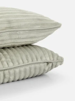 Lot De 2 Coussins Côtelés|Primark Best