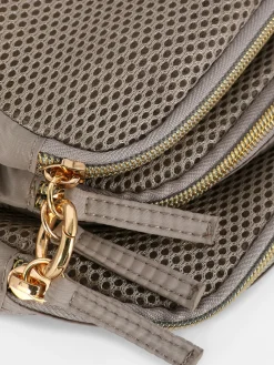 Lot De 3 Cubes De Rangement En Maille|Primark Best