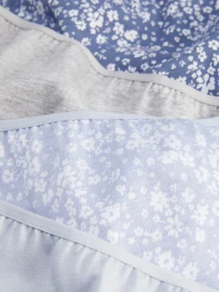 Lot De 4 Culottes Assorties|Primark New