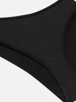 Lot De 5 Culottes Brésiliennes Essential|Primark Best