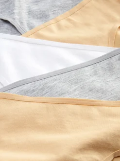 Lot De 5 Culottes Brésiliennes|Primark New