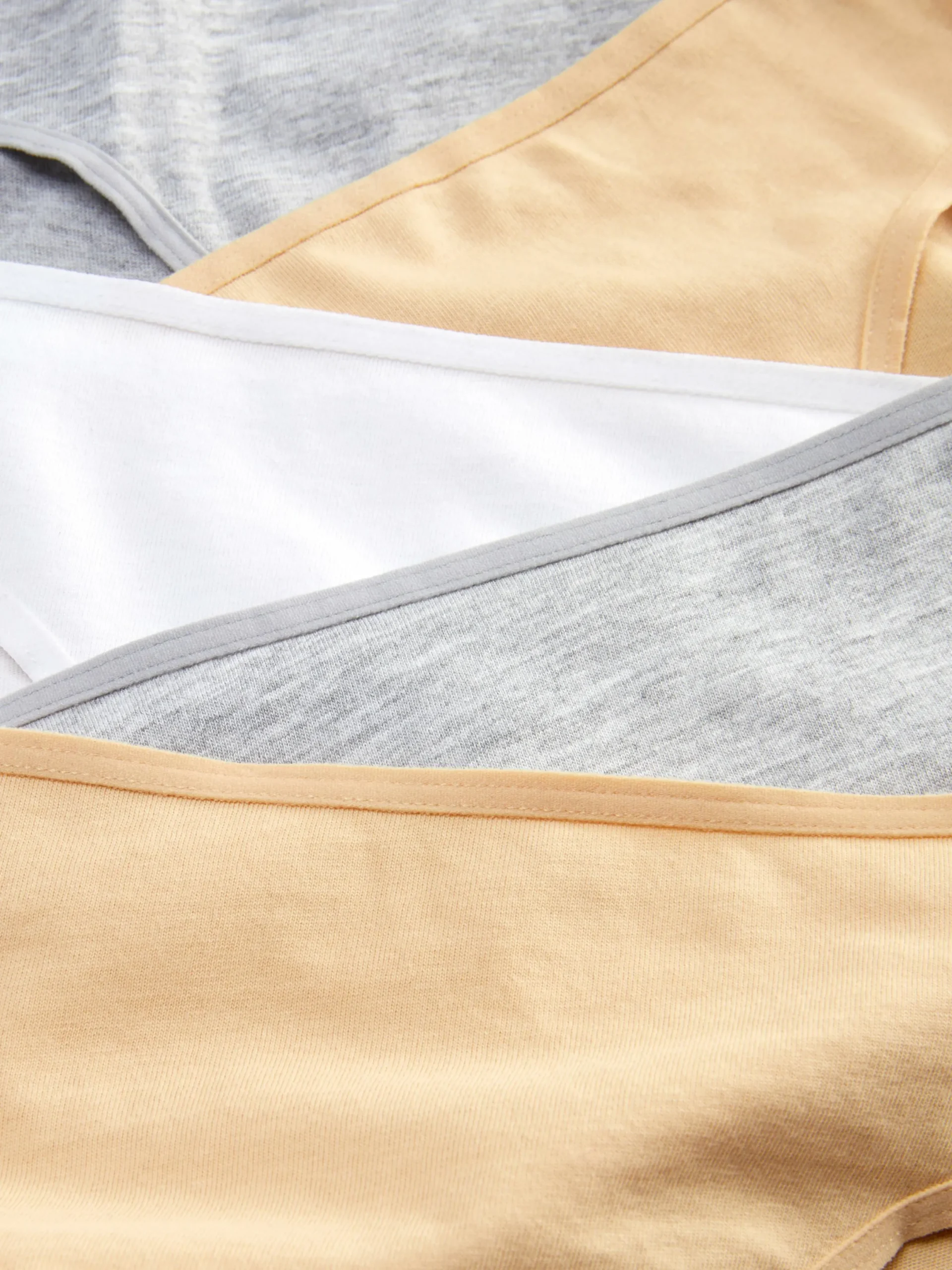 Lot De 5 Culottes Brésiliennes|Primark New