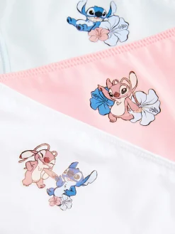 Lot De 3 Culottes Disney Lilo & Stitch|Primark Online