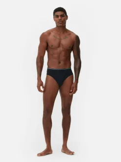 Lot De 5 Culottes En Mélange De Coton|Primark Best