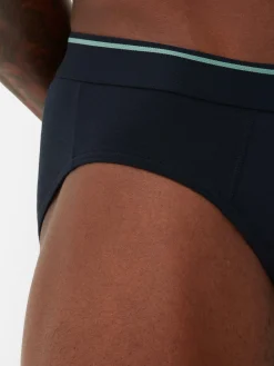 Lot De 5 Culottes En Mélange De Coton|Primark Best