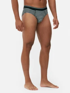 Lot De 5 Culottes En Mélange De Coton|Primark Online