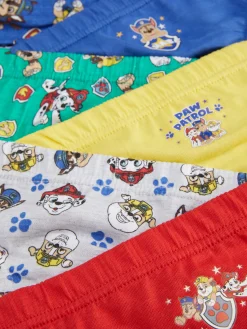 Lot De 6 Culottes PAW Patrol|Primark Hot