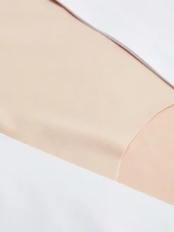 Lot De 3 Culottes Sans Coutures|Primark