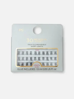 Lot De 30 Faux Cils Individuels PS...|Primark Best