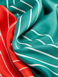 Lot De 2 Foulards Rita Ora|Primark New