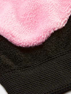 Lot De 2 Gants Démaquillants|Primark Sale