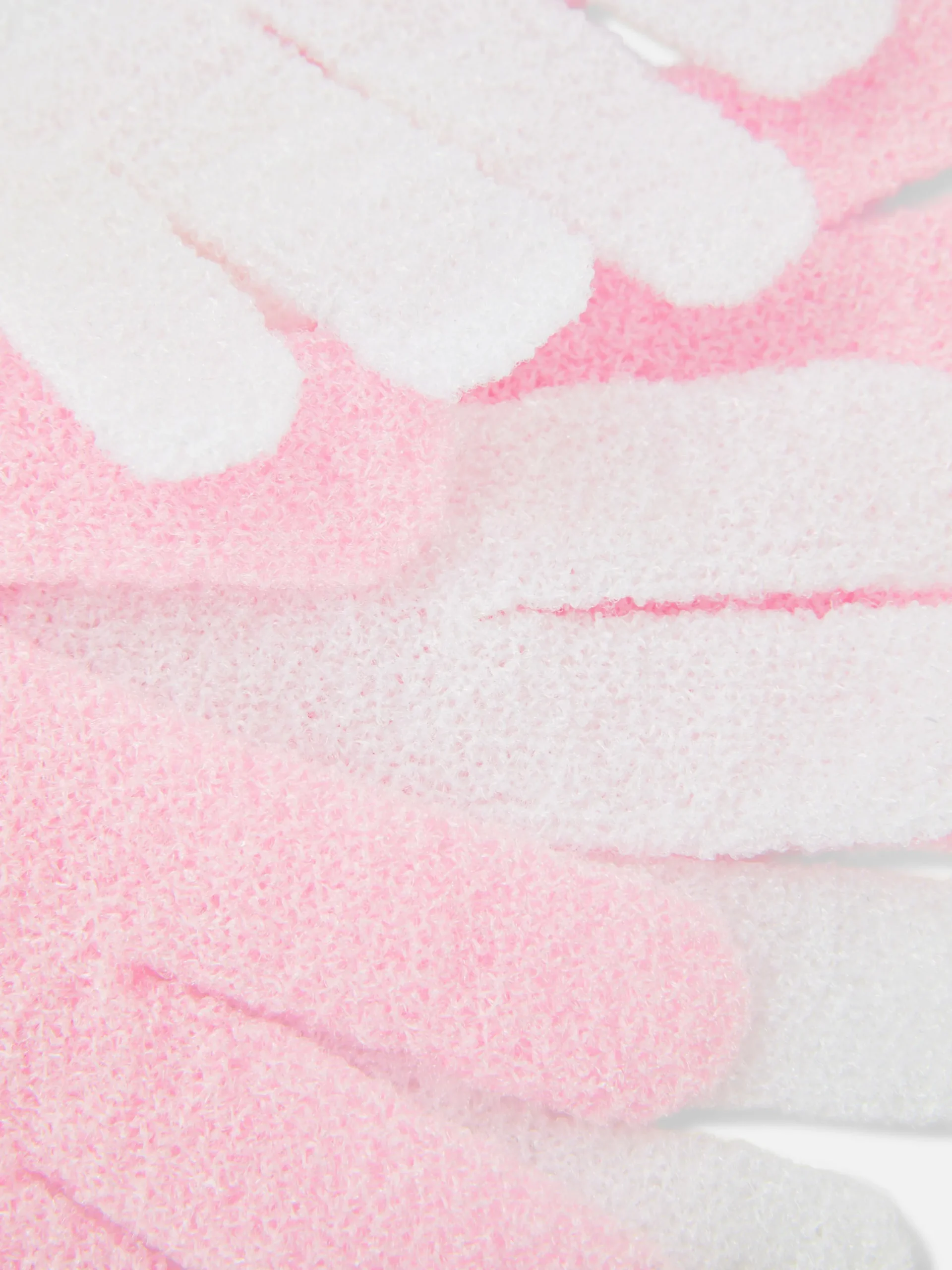 Lot De 2 Gants Exfoliants|Primark Outlet