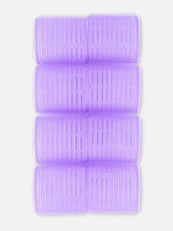 Lot De 8 Grands Bigoudis à Cheveux|Primark Discount