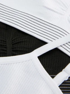 Lot De 3 Hauts Courts Style Caraco|Primark Sale