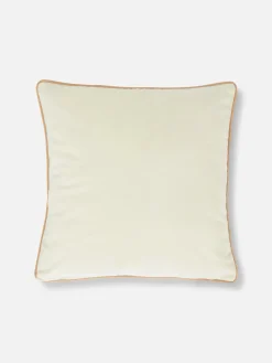 Lot De 2 Housses De Coussin En Velours|Primark Sale