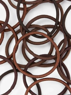 Lot De 60 élastiques à Cheveux|Primark Sale