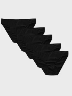 Lot De 5 Mini Culottes|Primark Online