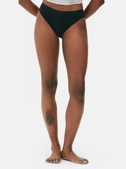 Lot De 3 Mini Culottes Menstruelles|Primark Online