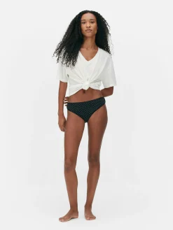 Lot De 3 Mini Culottes Menstruelles Variées|Primark Online