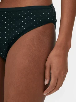 Lot De 3 Mini Culottes Menstruelles Variées|Primark Online