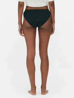 Lot De 3 Mini Culottes Menstruelles Variées|Primark Online