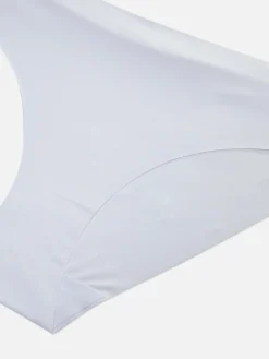 Lot De 3 Mini Culottes Sans Coutures|Primark Hot