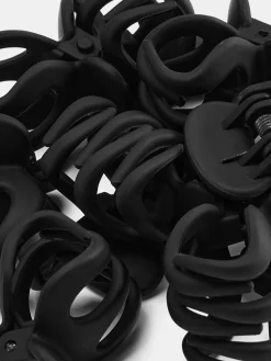 Lot De 8 Mini Pinces à Cheveux|Primark Discount