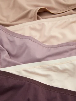 Lot De 5 Mini-culottes Classiques|Primark Hot