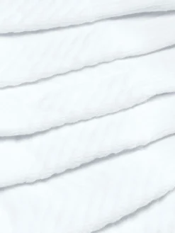 Lot De 3 Paires De Chaussettes à Voûte Plantaire Rembourrée|Primark Clearance