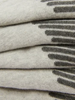 Lot De 5 Paires De Chaussettes Pour Baskets|Primark Sale