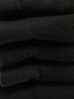 Lot De 5 Paires De Chaussettes De Sport|Primark Clearance