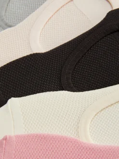 Lot De 5 Paires De Chaussettes De Sport|Primark Hot