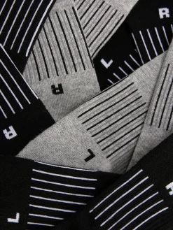 Lot De 5 Paires De Chaussettes De Sport Wilson|Primark Clearance